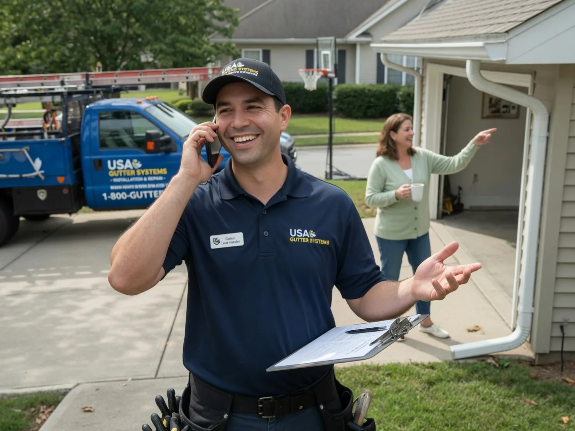 Gutter Installation Lambert, MS FAQs